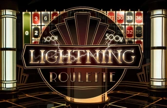 Lightning Roulette