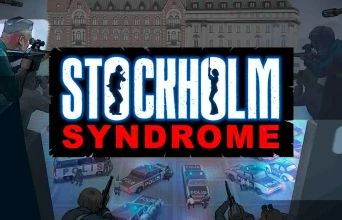 Stockholm Syndrome
