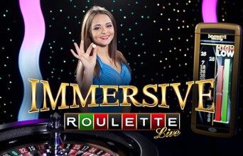 Immersive Roulette