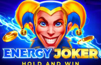 Energy Joker: Hold and Win