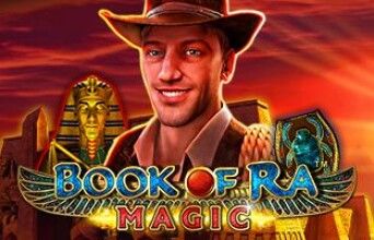 Book of Ra Magic